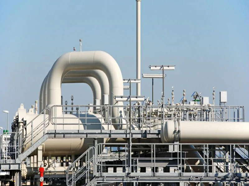 Nextchem to Assess NX Replast Mechanical Upcycling Plant in Turkey