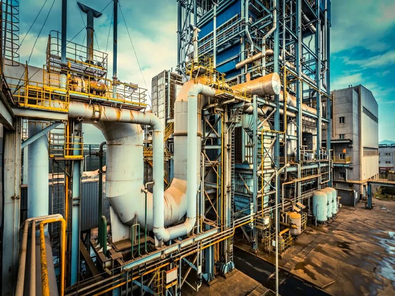 BASF launches CoreShift cost-cutting program targeting 20% fixed cost reduction by 2029
