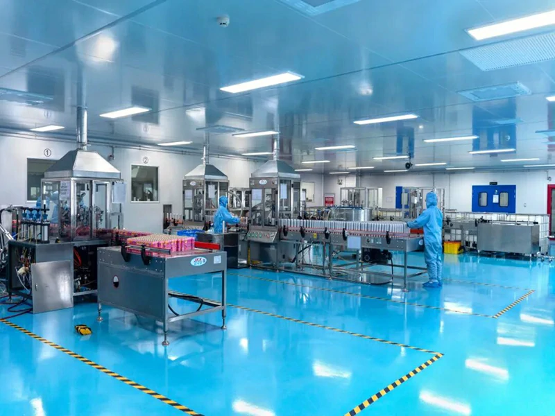 Avantium starts up FDCA flagship plant in Delfzijl