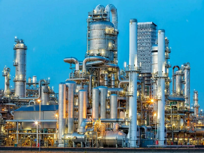 Eli Lilly breaks ground on $6.5 billion API site in Houston