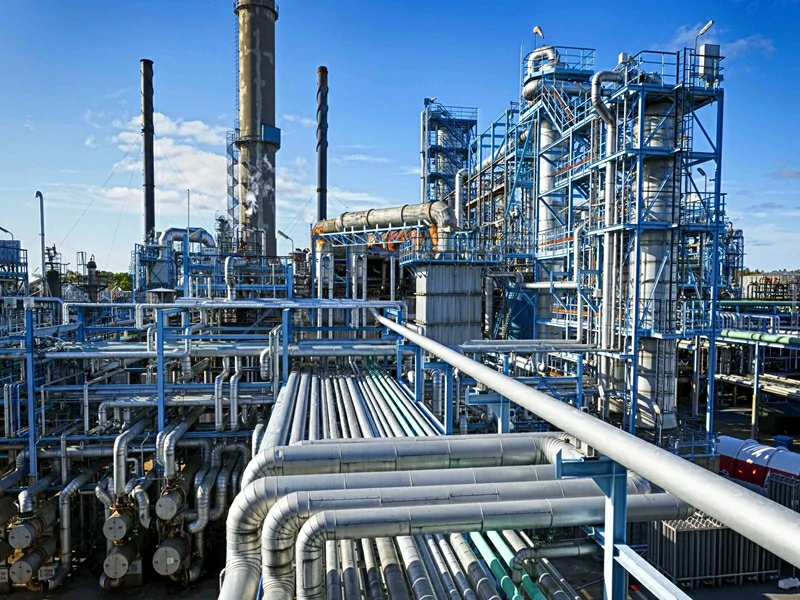 Huafeng Chemical Reports H1 2026 Net Profit of RMB 1.983 Billion, Up 101.64% YoY