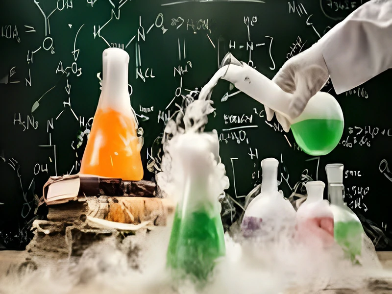 EU universal PFAS restriction moves toward Commission proposal