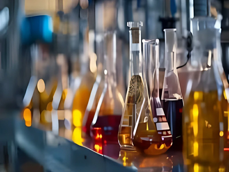 European producers shift crude C4 economics toward raffinate-1 over butadiene
