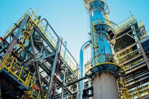 Honeywell Wins Technology Package for Hengyi's Brunei PMB Phase Two