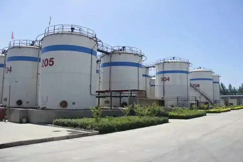 Sinopec Engineering Wins $5.6 Billion Yuan EPC for Shanghai Petrochemical Ethylene Revamp