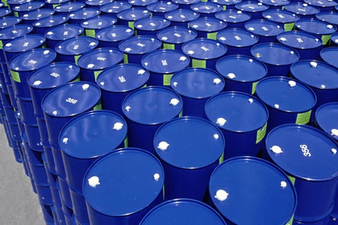 Haldia Petrochemicals Unit Adperma Starts Up India's Largest Phenol-Acetone Plant