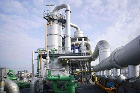 BioBTX Wins €20.8 Million EU Grant for Circular Aromatics Plant