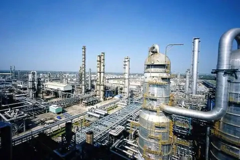 Argentina's Fertil Pampa advances $720 million ammonia and urea complex