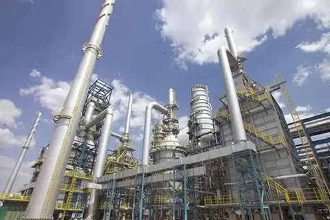 SABIC lowers capital investment estimates 14-18% as third-quarter results confirm ammonia FID