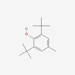 PubChem structure