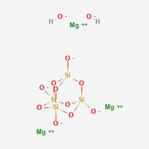 PubChem structure