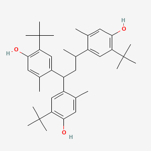 PubChem structure