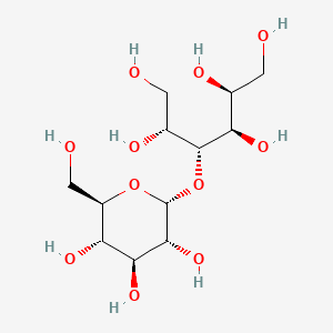 PubChem structure