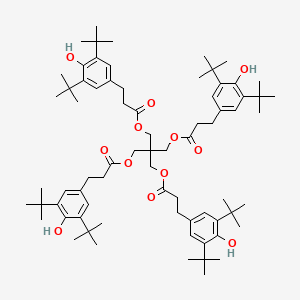PubChem structure