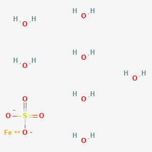 PubChem structure