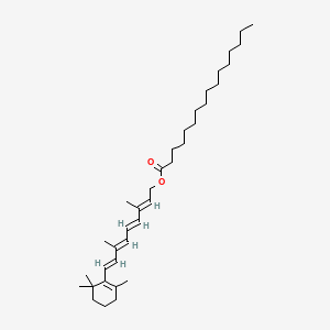 PubChem structure