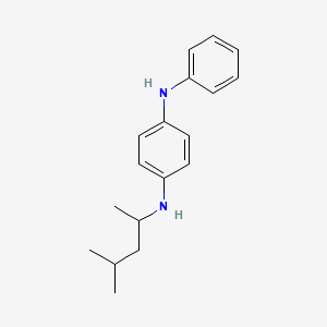 PubChem structure