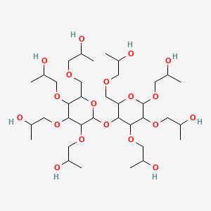 PubChem structure