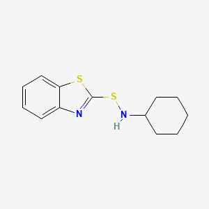 PubChem structure