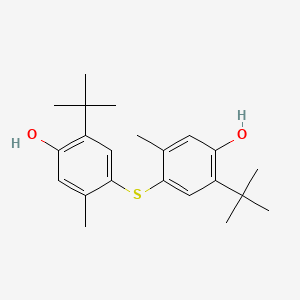 PubChem structure