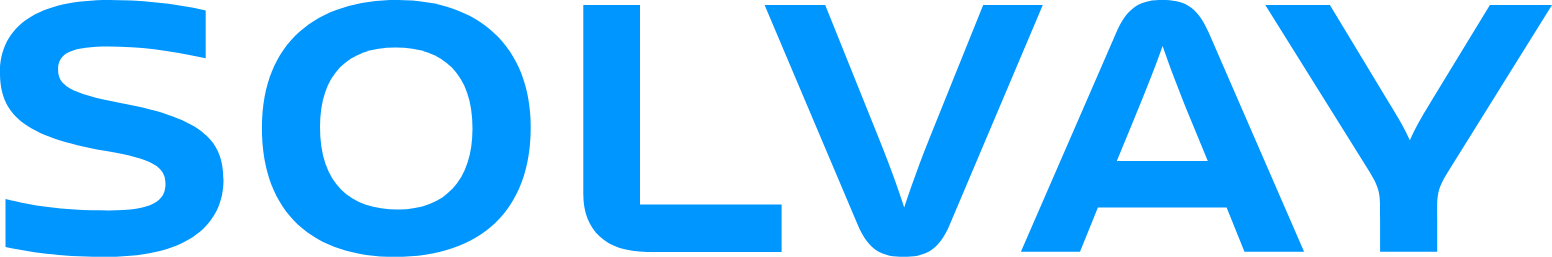 Solvay logo