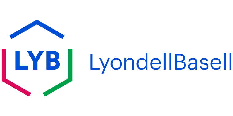 LyondellBasell logo