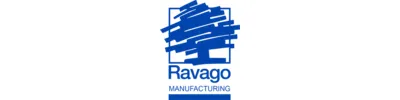 Ravago logo
