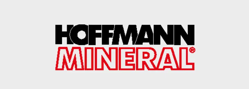 Hoffmann Mineral logo