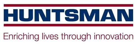 Huntsman logo