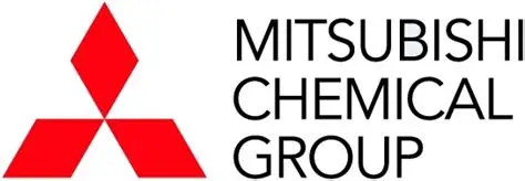 Mitsubishi Chemical logo