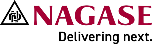 Nagase & Co logo