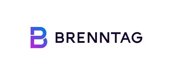Brenntag logo