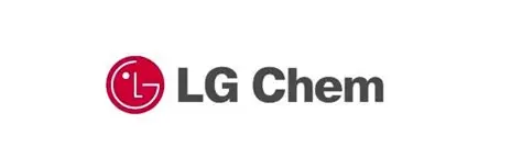 LG Chem logo