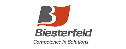 Biesterfeld logo