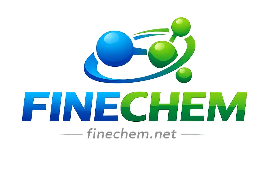 FineChem logo
