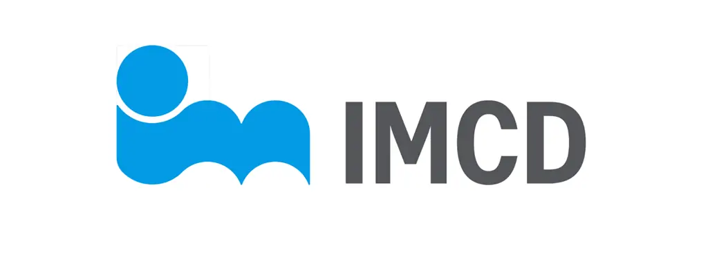 IMCD logo