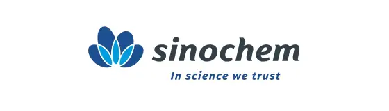 Sinochem International logo