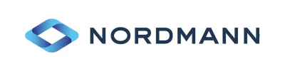 Nordmann,Rassmann logo