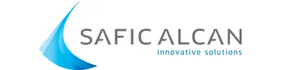 Safic-Alcan logo