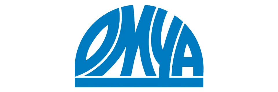 Omya logo